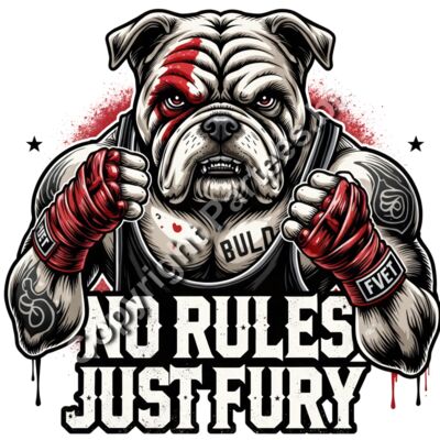 no-rules-just-fury-bulldog-mma-fighter-graphic.jpg Thumbnail