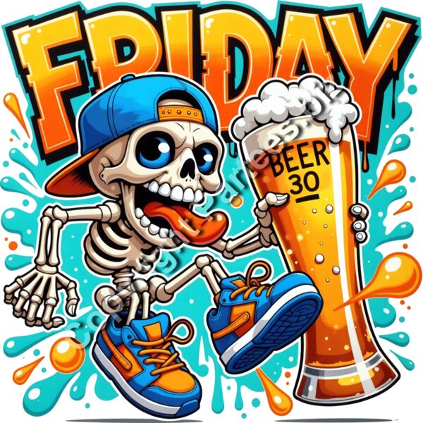 friday-beer-30-skeleton-streetwear-design.jpg Thumbnail