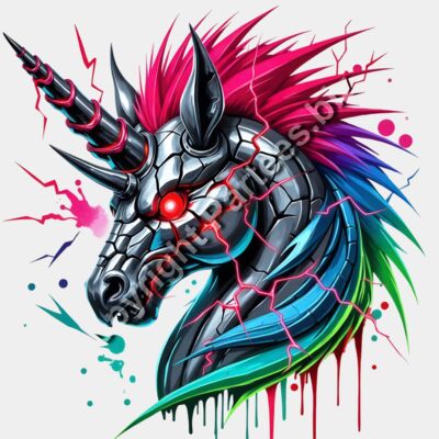 cyber-mecha-unicorn-streetwear-graphic.jpg Thumbnail