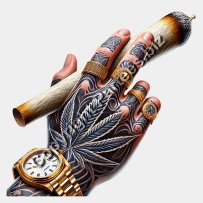 luxury-tattooed-hand-gold-watch-cannabis-joint.jpg Thumbnail