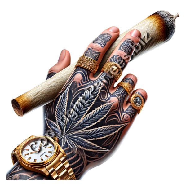 luxury-tattooed-hand-gold-watch-cannabis-joint.jpg Thumbnail
