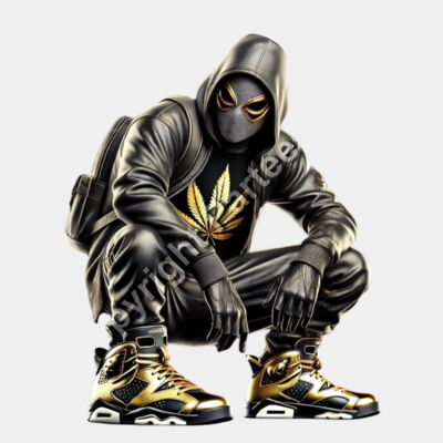 stealth-hero-gold-cannabis-leaf-tshirt-design.jpg Thumbnail