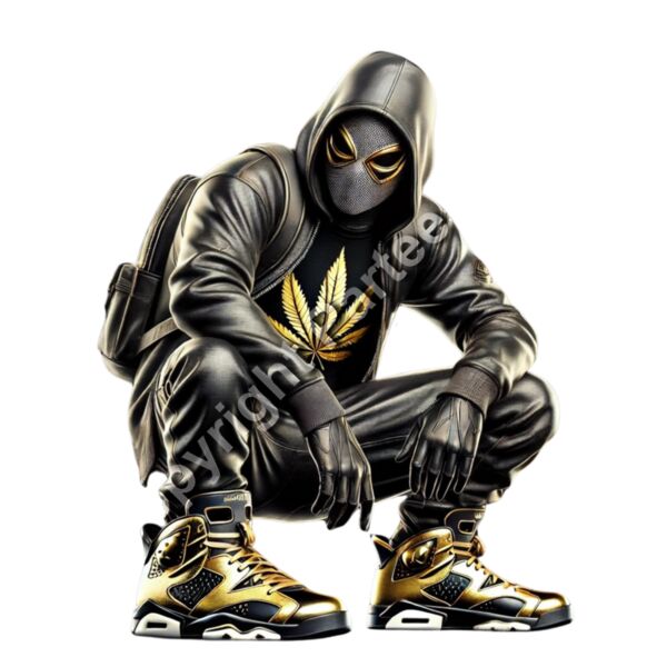 stealth-hero-gold-cannabis-leaf-tshirt-design.jpg Thumbnail