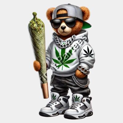 hypebeast-teddy-bear-cannabis-streetwear-tshirt-design.jpg Thumbnail