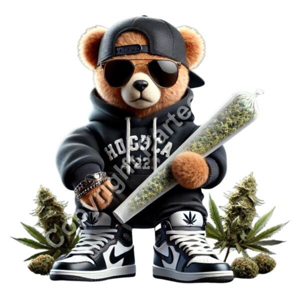 golden-sneakers-hypebeast-teddy-bear-tshirt-design.jpg Thumbnail