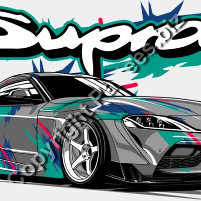 toyota-supra-gr-jdm-drift-vector-tshirt-design.png Thumbnail