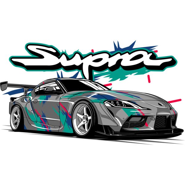 toyota-supra-gr-jdm-drift-vector-tshirt-design.png Thumbnail