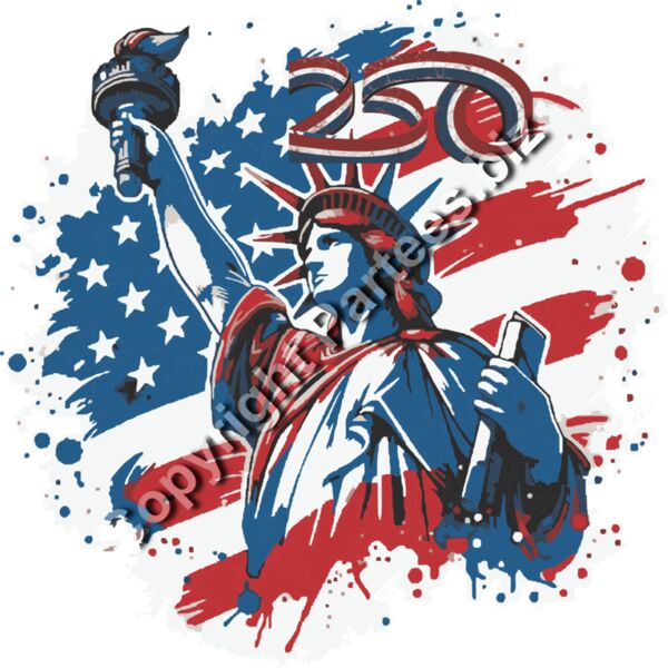 america-250-semiquincentennial-statue-of-liberty-tshirt-design.jpg Thumbnail