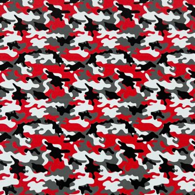 Red Camo Thumbnail