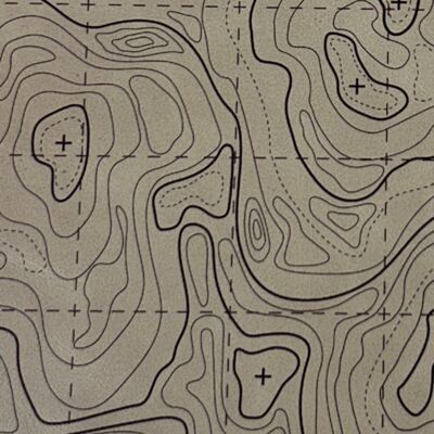Topo Sand Thumbnail