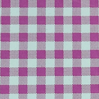 Pink Plaid Thumbnail