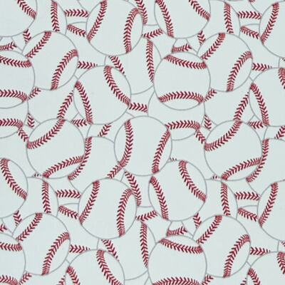 Baseball Thumbnail
