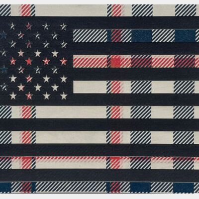 Patriot Plaid Thumbnail