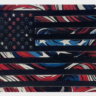 Patriot Waves Thumbnail