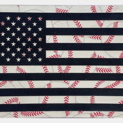 Baseball Thumbnail