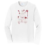 Long Sleeve Fan Favorite Tee Thumbnail