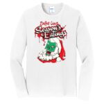 Long Sleeve Fan Favorite Tee Thumbnail