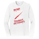 Long Sleeve Fan Favorite Tee Thumbnail