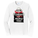 Long Sleeve Fan Favorite Tee Thumbnail