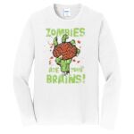 Long Sleeve Fan Favorite Tee Thumbnail