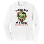 Long Sleeve Fan Favorite Tee Thumbnail