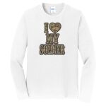 Long Sleeve Fan Favorite Tee Thumbnail