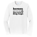 Long Sleeve Fan Favorite Tee Thumbnail