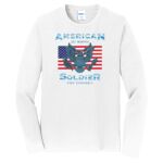 Long Sleeve Fan Favorite Tee Thumbnail