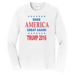 Long Sleeve Fan Favorite Tee Thumbnail