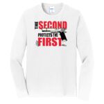 Long Sleeve Fan Favorite Tee Thumbnail