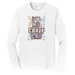 Long Sleeve Fan Favorite Tee Thumbnail