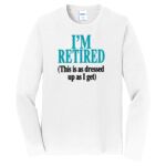 Long Sleeve Fan Favorite Tee Thumbnail