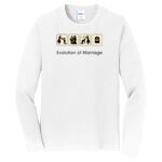 Long Sleeve Fan Favorite Tee Thumbnail