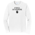 Long Sleeve Fan Favorite Tee Thumbnail