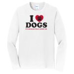 Long Sleeve Fan Favorite Tee Thumbnail