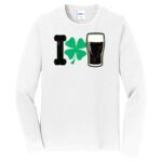 Long Sleeve Fan Favorite Tee Thumbnail