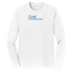 Long Sleeve Fan Favorite Tee Thumbnail