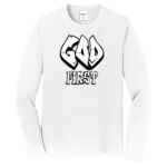 Long Sleeve Fan Favorite Tee Thumbnail