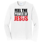 Long Sleeve Fan Favorite Tee Thumbnail