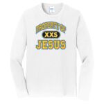 Long Sleeve Fan Favorite Tee Thumbnail