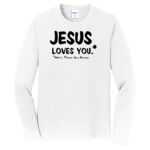 Long Sleeve Fan Favorite Tee Thumbnail