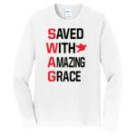 Long Sleeve Fan Favorite Tee Thumbnail