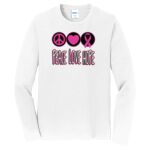 Long Sleeve Fan Favorite Tee Thumbnail