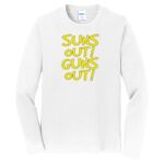 Long Sleeve Fan Favorite Tee Thumbnail