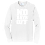 Long Sleeve Fan Favorite Tee Thumbnail