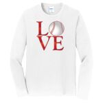 Long Sleeve Fan Favorite Tee Thumbnail