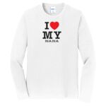 Long Sleeve Fan Favorite Tee Thumbnail