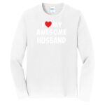 Long Sleeve Fan Favorite Tee Thumbnail