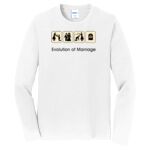 Long Sleeve Fan Favorite Tee Thumbnail