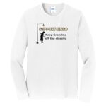 Long Sleeve Fan Favorite Tee Thumbnail